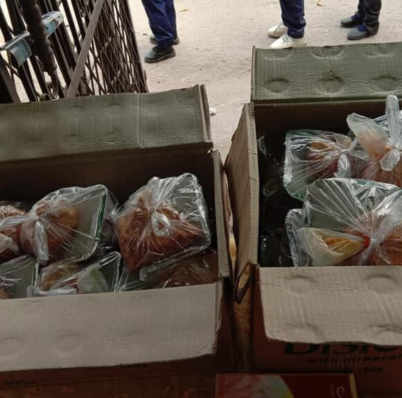 Relief during COVID time