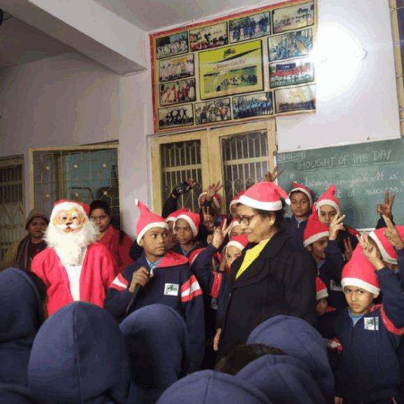 The mission of SMES is not a short goal, It will continue forever