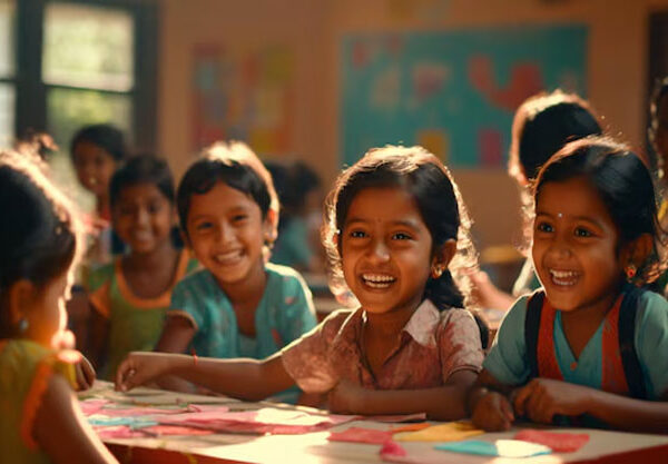 Our First Student Siddik